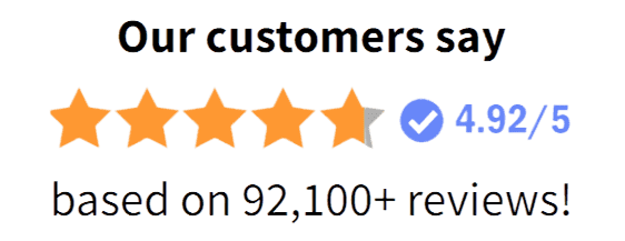 Prosta Peak 5 star ratings
